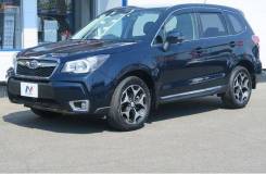 Subaru Forester. автомат, 4wd, 2.0, бензин, б/п. Под заказ