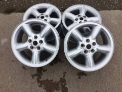 Land Rover. 7.5x18, 5x120.00, ET53