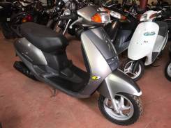Honda Lead 100. 100 куб. см., исправен, птс, без пробега