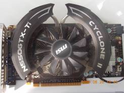 GeForce GTX 550 Ti