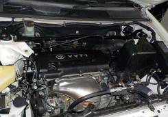Двигатель в сборе. Toyota Kluger V, ACU25W, ACU25 Двигатель 2AZFE
