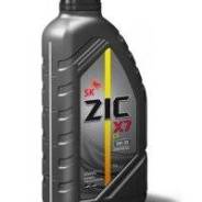 ZIC X7
