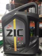 ZIC X7
