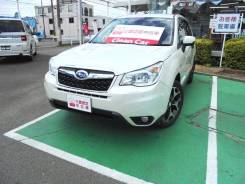 Subaru Forester. автомат, 4wd, 2.0, бензин, б/п. Под заказ
