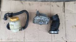 Расширительный бачок. Subaru: Legacy B4, Legacy, Impreza XV, Impreza WRX, Forester, Impreza WRX STI, Impreza, Exiga Двигатель EJ20