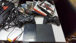 Sony PlayStation 2