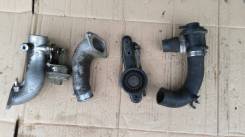 Натяжной ролик ремня кондиционера. Subaru: Legacy B4, Legacy, Impreza XV, Impreza WRX, Forester, Impreza WRX STI, Impreza, Exiga Двигатель EJ20