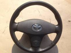 Подушка безопасности. Toyota Isis, ANM10, ZNM10, ANM15 Двигатели: 1AZFSE, 1ZZFE