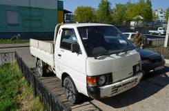 Nissan Vanette. Продам грузовик , 2 200 куб. см., 1 000 кг.