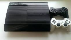 Sony PlayStation 3 Super Slim