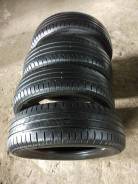 Michelin Energy Saver. Летние, 2014 год, износ: 10%, 4 шт
