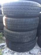 Toyo V-02. Летние, износ: 5%, 4 шт