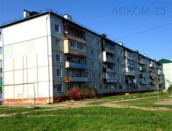 2-комнатная, улица Михайловская (пос. Заводской) 17. агентство, 52 кв. м. Дом снаружи