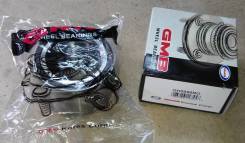 Ступица. Nissan: X-Trail, Serena, Dualis, Qashqai, Qashqai+2 Двигатели: MR20DE, M9R110, K9K, R9M, HR16DE, M9R