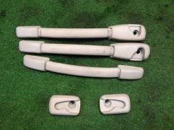 Обшивка потолка. Subaru Legacy Lancaster, BHE Subaru Legacy, BHC, BHE, BEE, BH9 Двигатели: EJ254, EZ30D