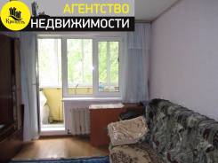 2-комнатная, Ленинская 12. Центр, агентство, 44 кв. м.