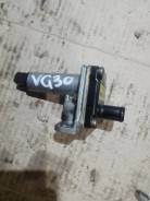 Клапан холостого хода. Nissan: TR-X, Fairlady Z, Terrano, Leopard, Gloria, 300ZX, Cedric Двигатели: VG30T, VG30E, VG30