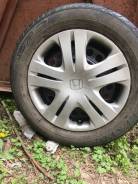 Dunlop SP 31. Летние, 2011 год, износ: 10%, 4 шт