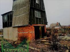Дача, п. Тавричанка, с/т Огонек. От агентства недвижимости (посредник)