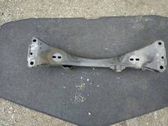 Балка под двс. Toyota Verossa, JZX110 Toyota Crown, JZS171, JZS175W, JZS171W, JZS173W, JZS175, JZS173 Toyota Mark II, JZX110 Двигатели: 1JZFSE, 1JZGTE...