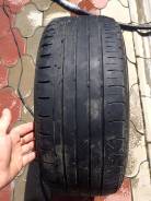 Yokohama Advan Sport. Летние, 2009 год, износ: 50%, 1 шт