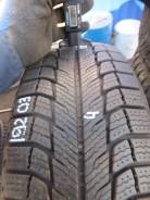 Michelin X-Ice Xi2. Зимние, без шипов, 2008 год, износ: 10%, 4 шт. Под заказ