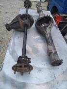 Редуктор. Nissan Atlas, P2F23, P4F23, P6F23 Двигатель TD27