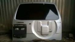 Дверь багажника. Mitsubishi Pajero, V63W, V73W, V65W, V75W, V78W, V77W, V68W Двигатели: 6G74, GDI, 4M41