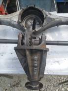 Редуктор. Nissan Atlas, N6F23, N4F23, N2F23 Двигатель TD25