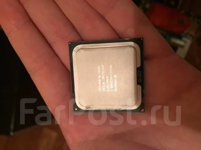 LGA775 ����