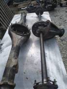 Редуктор. Nissan Atlas, M4F23, M6F23, M2F23 Двигатель TD23
