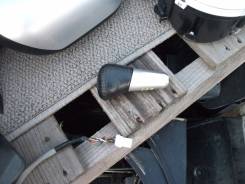 Рычаг переключения кпп. Mitsubishi Outlander, CW5W