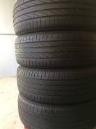 Bridgestone Dueler H/P Sport AS. Летние, 2013 год, износ: 10%, 4 шт