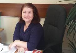 Руководитель отдела кадров. Высшее образование, опыт работы 19 лет