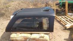 Крышки кузова. Toyota Tacoma Toyota Hilux Pick Up