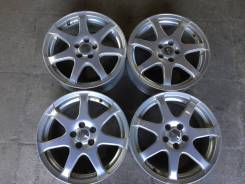 Style Prasivo. 6.5x16, 5x100.00, 5x100.00, ET45