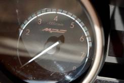 Панель приборов. Mazda Mazda3, BL Mazda Mazda3 MPS, BL Двигатели: MZRDISI, 2, 3, L3KG