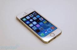 Apple iPhone 5s 16Gb. Б/у