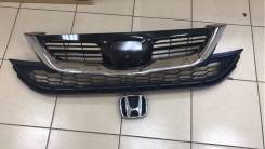 Решетка радиатора. Honda CR-V, RE4, RE3