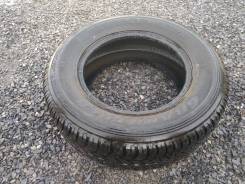 Dunlop Grandtrek AT20. Всесезонные, 2013 год, без износа, 1 шт