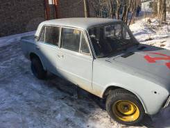 Лада 2106. механика, задний, 1.3 (75 л.с.), бензин