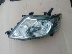 Фара. Nissan Serena, C25, NC25 Двигатель MR20DE