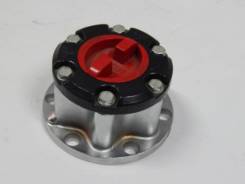 Обгонная муфта ступицы. Toyota: Lite Ace, Van, Hiace, Masterace, Town Ace, 4Runner, T100, Hilux, Regius Ace, Model-F Двигатели: 3YEU, 2C, 3YC, 3YU, 2Y...