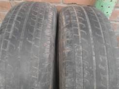 Bridgestone B-RV AQ. Летние, износ: 90%, 2 шт