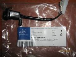 Форсунка омывателя. Mercedes-Benz E-Class, W124