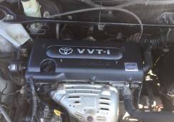 Автоматическая коробка переключения передач. Toyota Kluger V, ACU25, ACU25W Toyota Kluger Двигатель 2AZFE