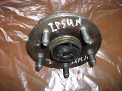 Ступица. Toyota Ipsum, SXM10, CXM10 Toyota Nadia, ACN10, SXN10 Toyota Gaia, SXM10, CXM10, ACM10 Toyota Picnic, SXM10, CXM10 Двигатели: 3CTE, 3SFE, 3SF...
