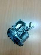 Заслонка дроссельная. Mitsubishi Colt Plus Mitsubishi Colt, Z24A, Z24W, Z23W, Z23A, Z22A, Z21A Двигатель 4A90