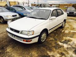 Toyota Corona. ST191, 3S