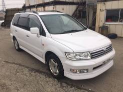 Mitsubishi Chariot. N84W, 4G64